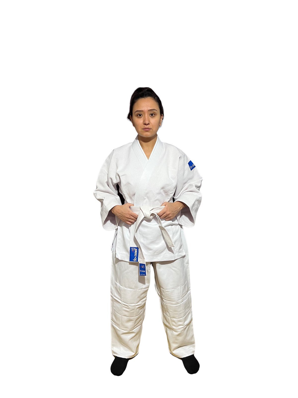 Dosmai Normal Judo & Aikido Elbisesi
