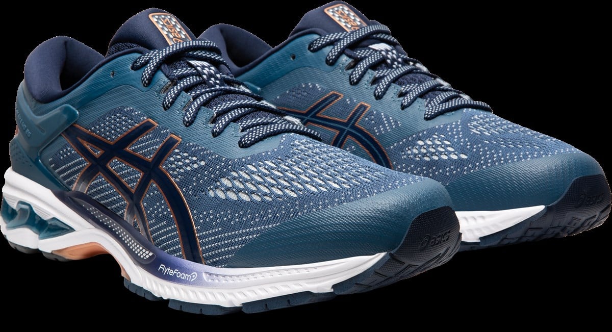 Asics gel discount kayano 26 erkek