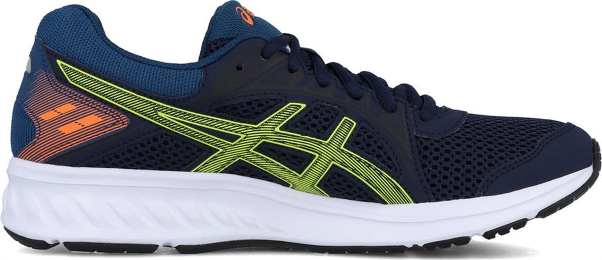 Asics Jolt 2 Erkek Ayakkab