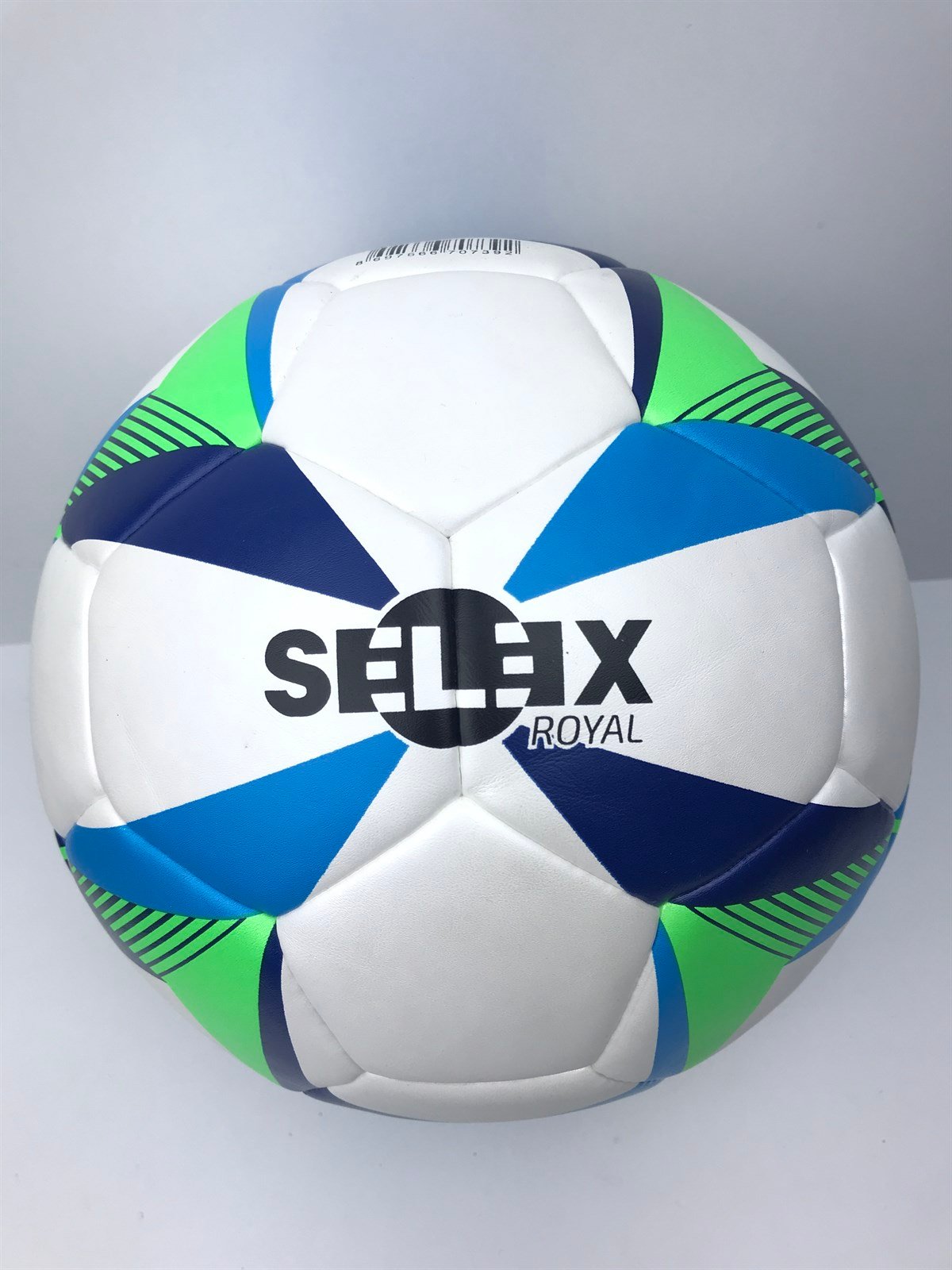 Selex Royal 5 No Futbol Topu