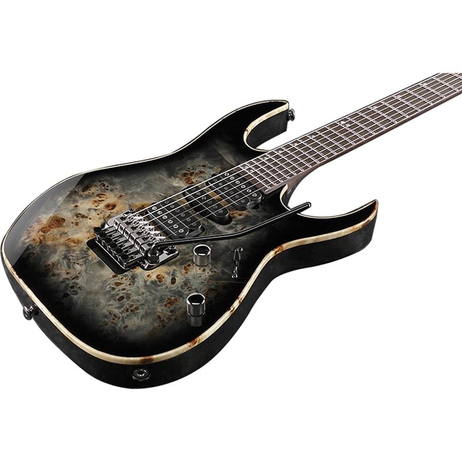 Ibanez RG1070PBZ CKB Elektro Gitar Fiyat MeduMuzikMarket da