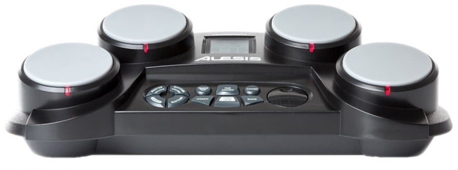 Alesis compact sale kit 4