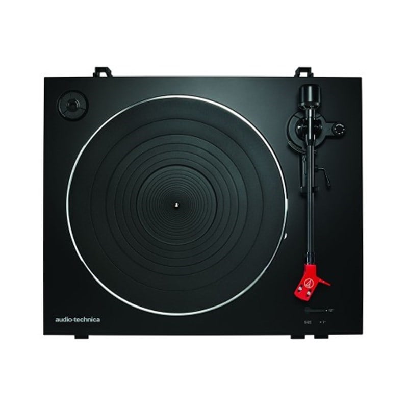 Audio-Technica AT-LP3 Fiyatı, Turntable Modelleri ®MeduMuzikMarket.com'da