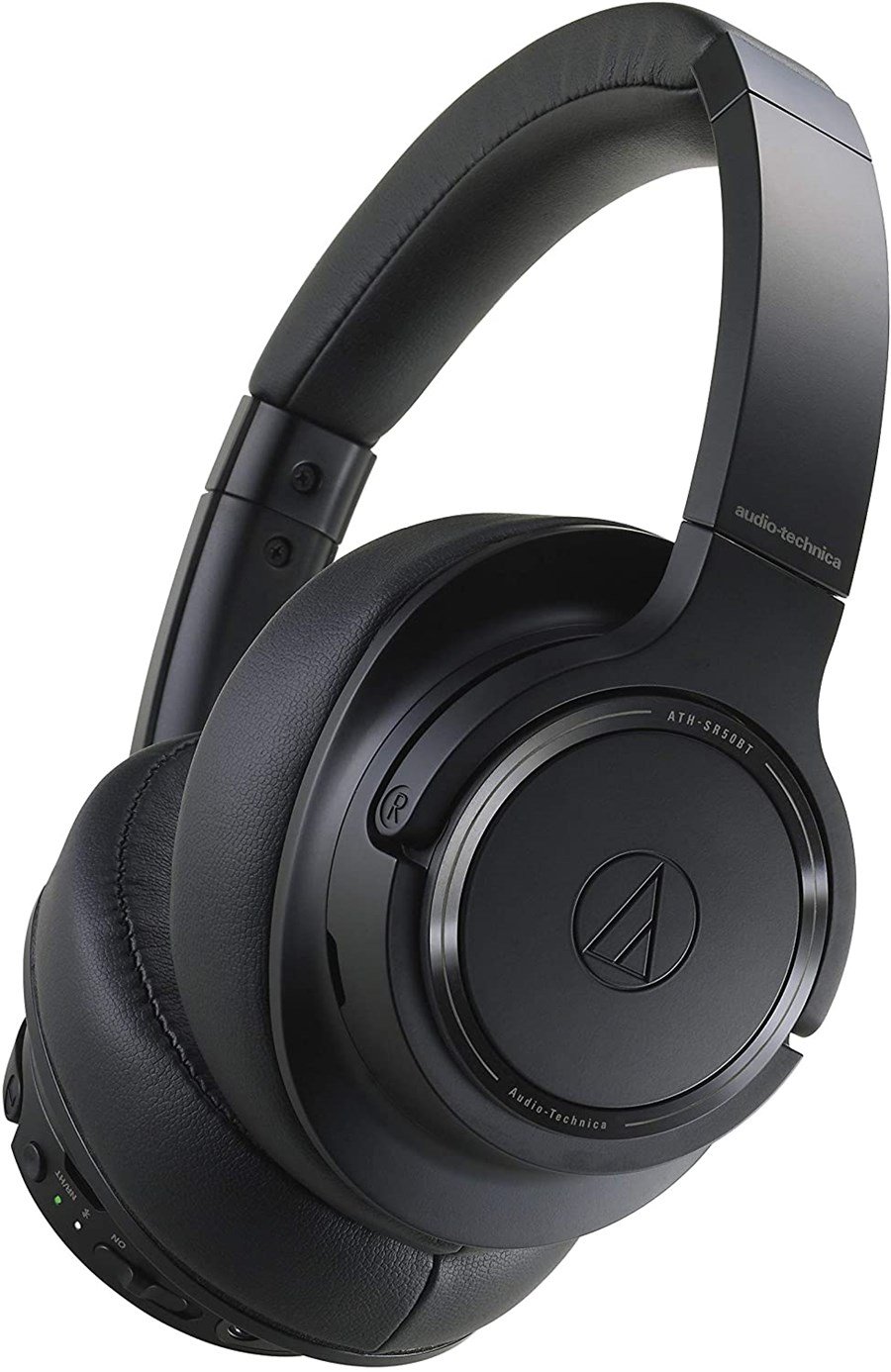 Audio Technica ATH-SR50BTBW Bluetooth Kulaklık Özellikleri  ®MeduMuzikMarket.com'da