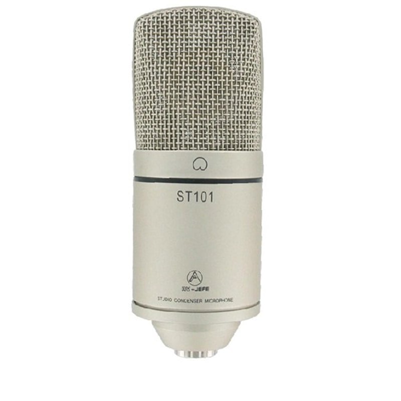 Av-Jefe ST-101 Fiyatı, Stüdyo Kayıt Mikrofon Çeşitleri  ®MeduMuzikMarket.com'da