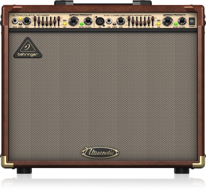 Ultracoustic acx900 deals