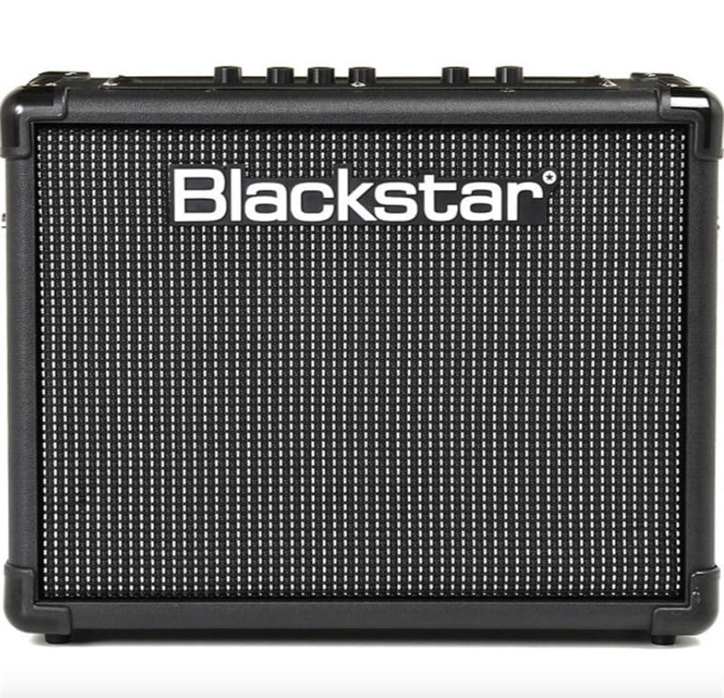 Blackstar ID Core 20 V2 Dijital Elektro Gitar Amfi zellikleri ve