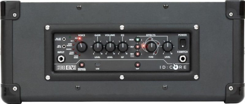 Blackstar id sale core stereo 20