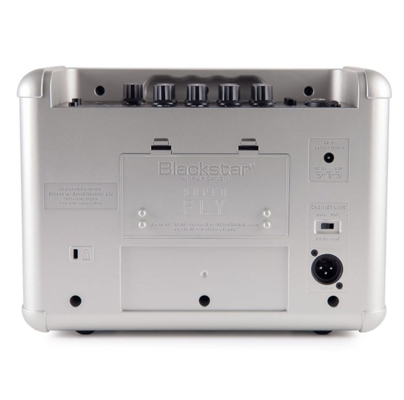 Blackstar super sale fly bluetooth combo