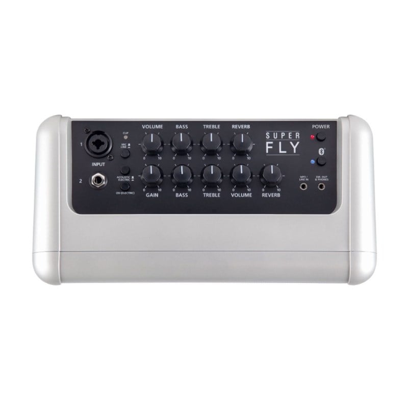 Blackstar super fly bluetooth guitar amp deals