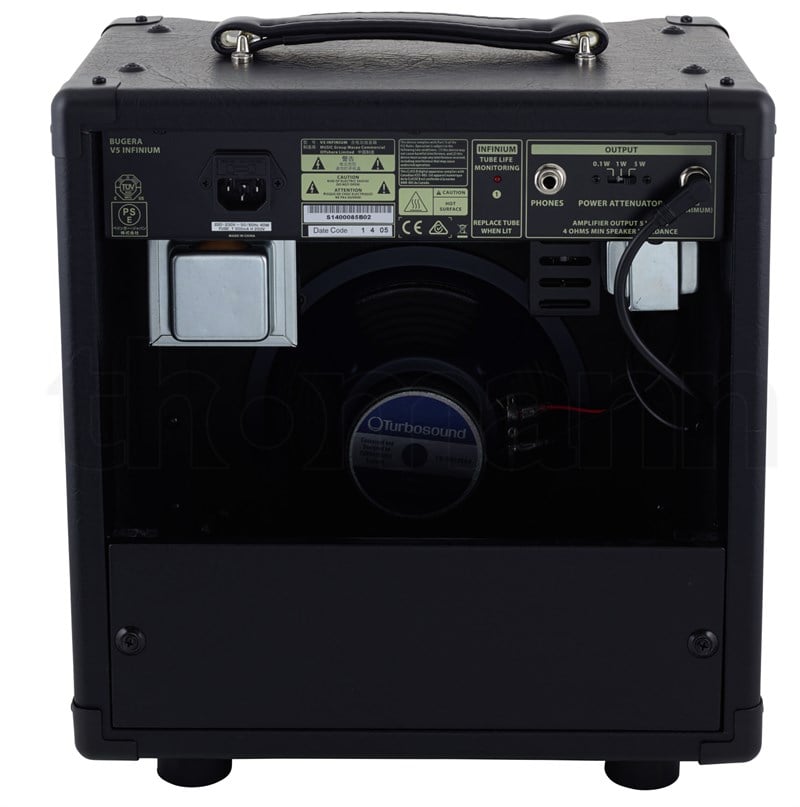 Bugera 5 watt online