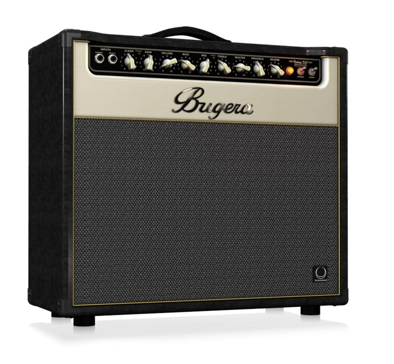 Bugera 15w cheap