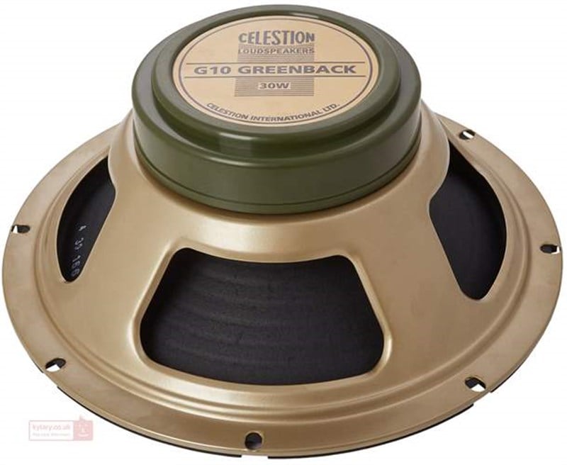 Celestion g10 deals