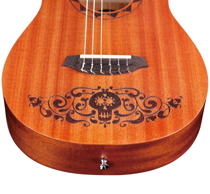 Coco cordoba mini guitar online