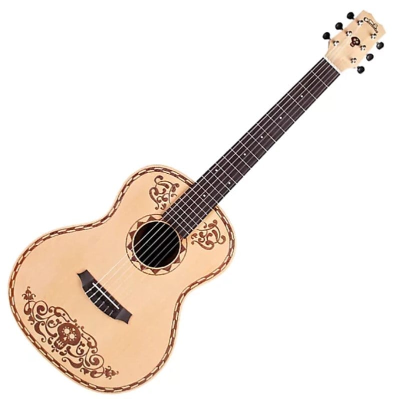Cordoba Coco Mini SP Fiyat ve Klasik Gitar Modelleri