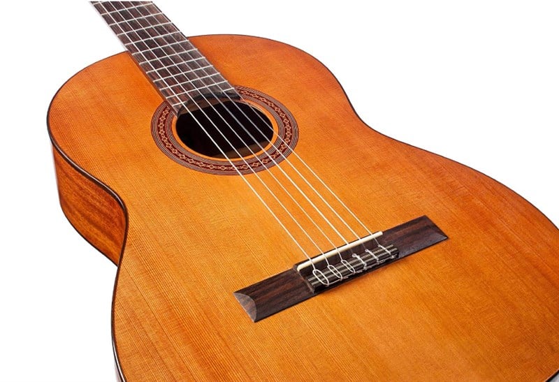 Cordoba dolce cheap classical guitar