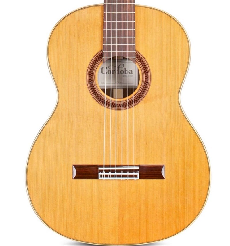 Cordoba cheap f7 paco
