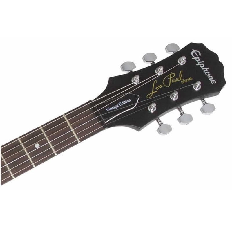 Epiphone les paul store special ve ebony