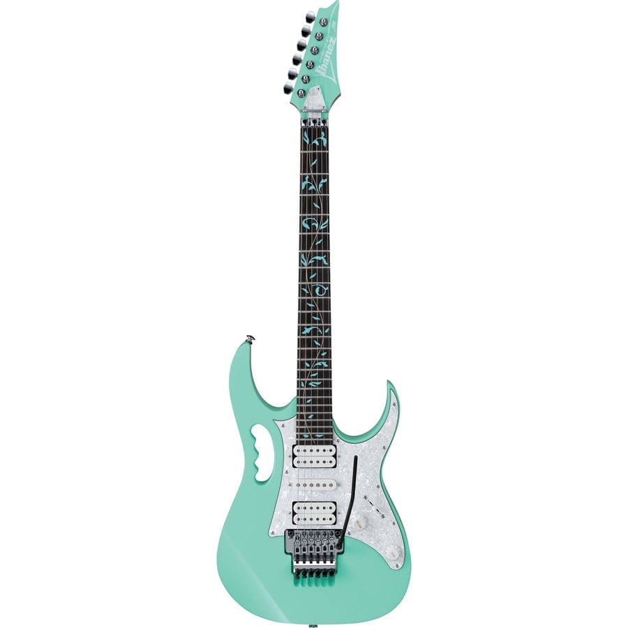 Ibanez jem70v deals