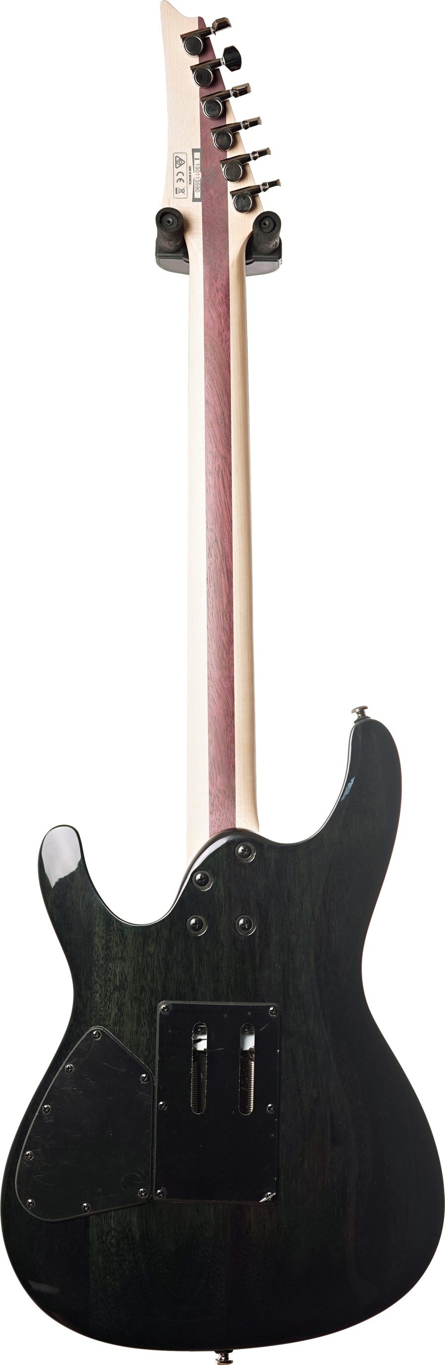 Ibanez jiva10 online