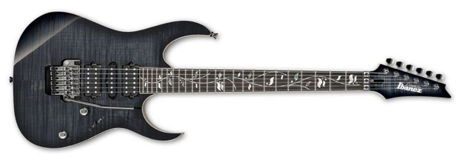 Ibanez rg8570z j custom online