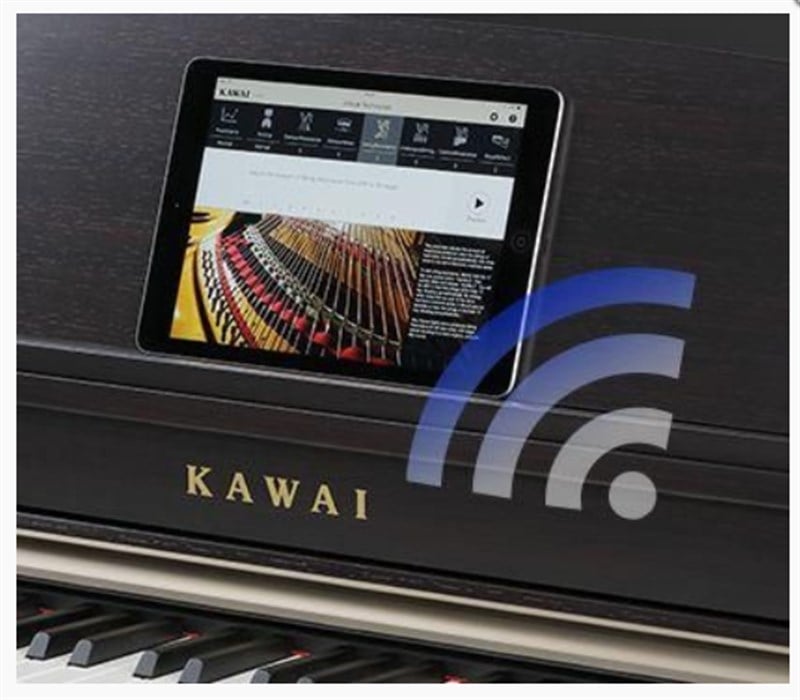 高品質の激安 KAWAI Digital CA48R 楽器・機材