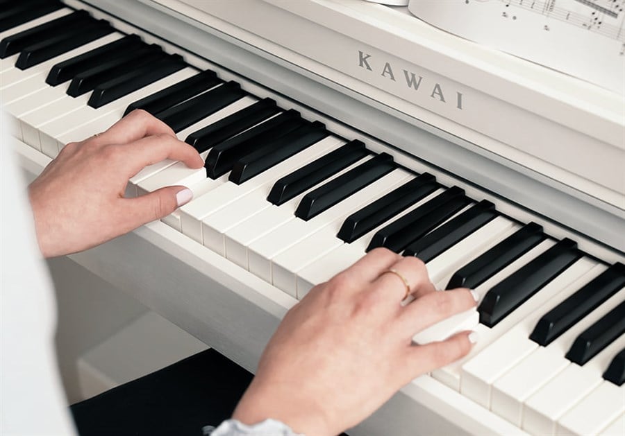 Kawai CN201R Dijital Duvar Piyanosu Fiyatı ve Özellikleri |  MeduMuzikMarket.com'da