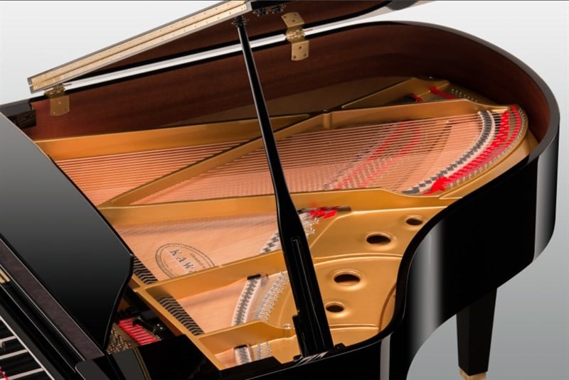 KAWAI GL 30 M PEP 166 CM Kuyruklu Piyano zellikleri ve Fiyat