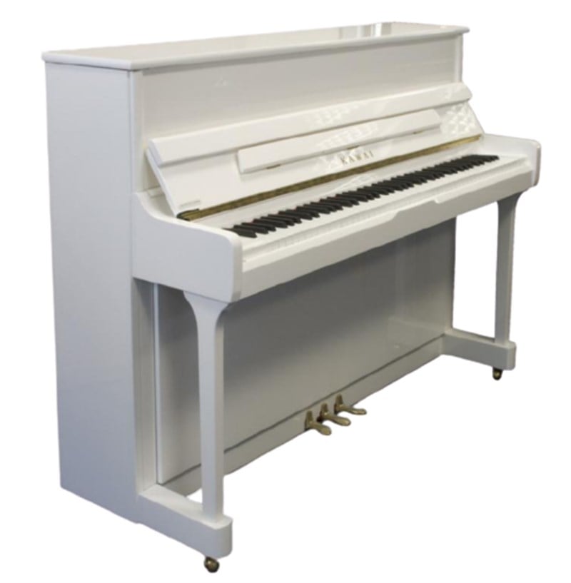 KAWAI K 15E WH P Fiyat ve Duvar Piyanosu Modelleri