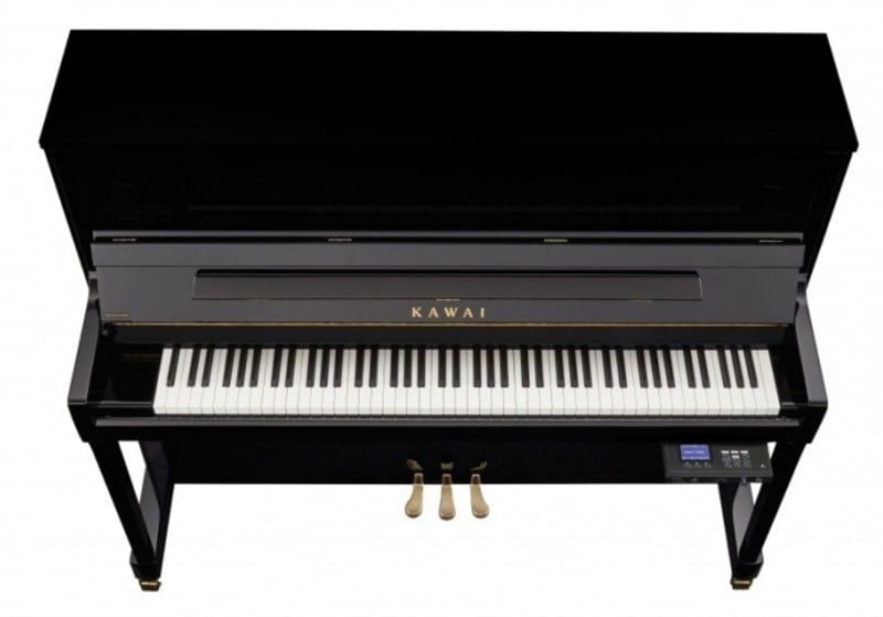 KAWAI K 200 ATX2 M PEP Duvar Piyanosu zellikleri ve Fiyat