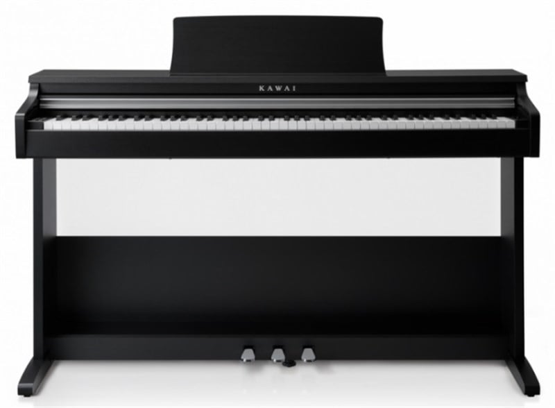 kawai KDP70B Dijital Duvar Piyanosu Fiyat ve zellikleri