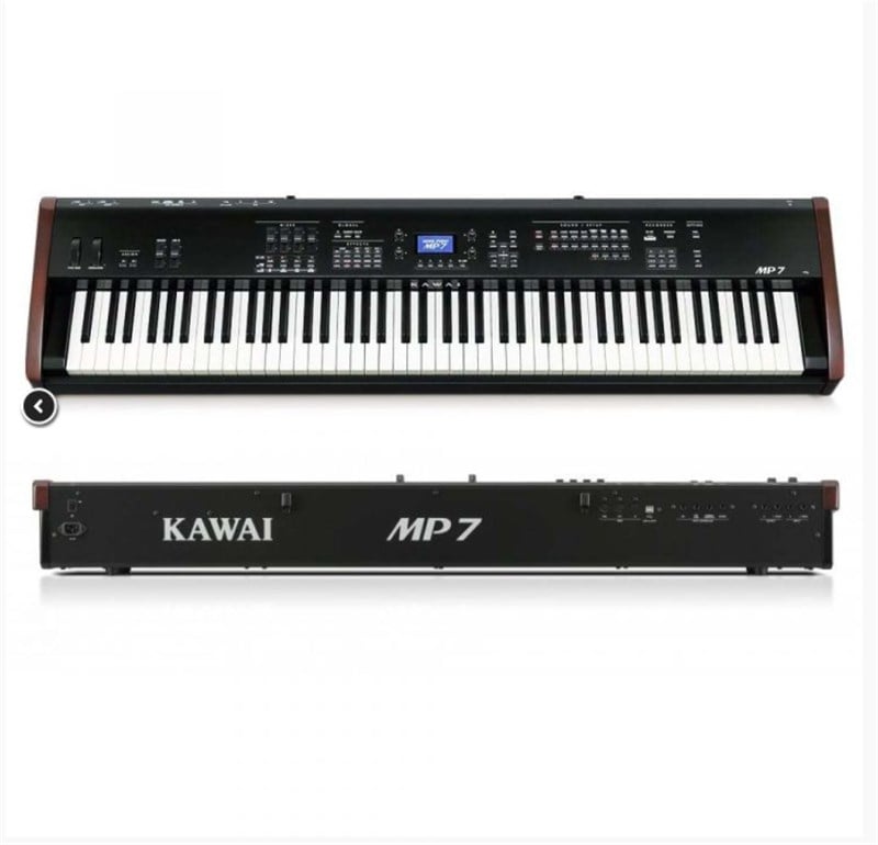 KAWAI MP7SE Ta nabilir Dijital Piyano Fiyat ve zellikleri