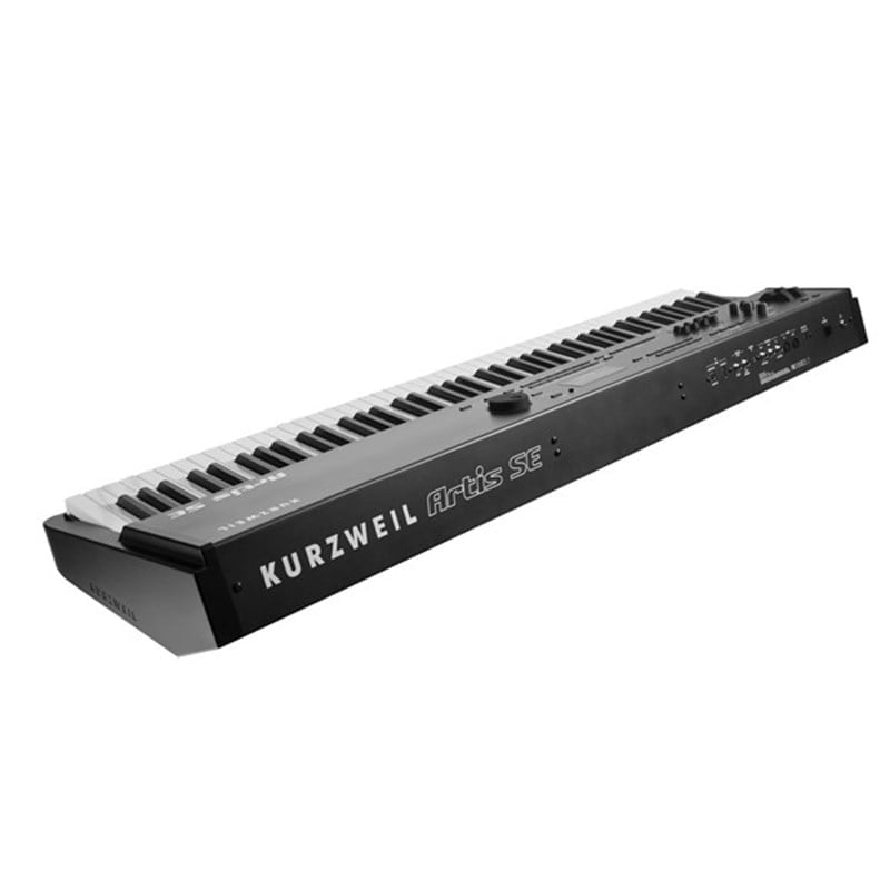 Kurzweil artis 88 online