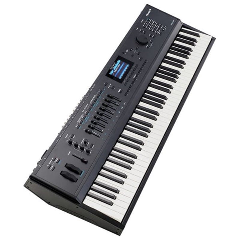Kurzweil on sale forte 7