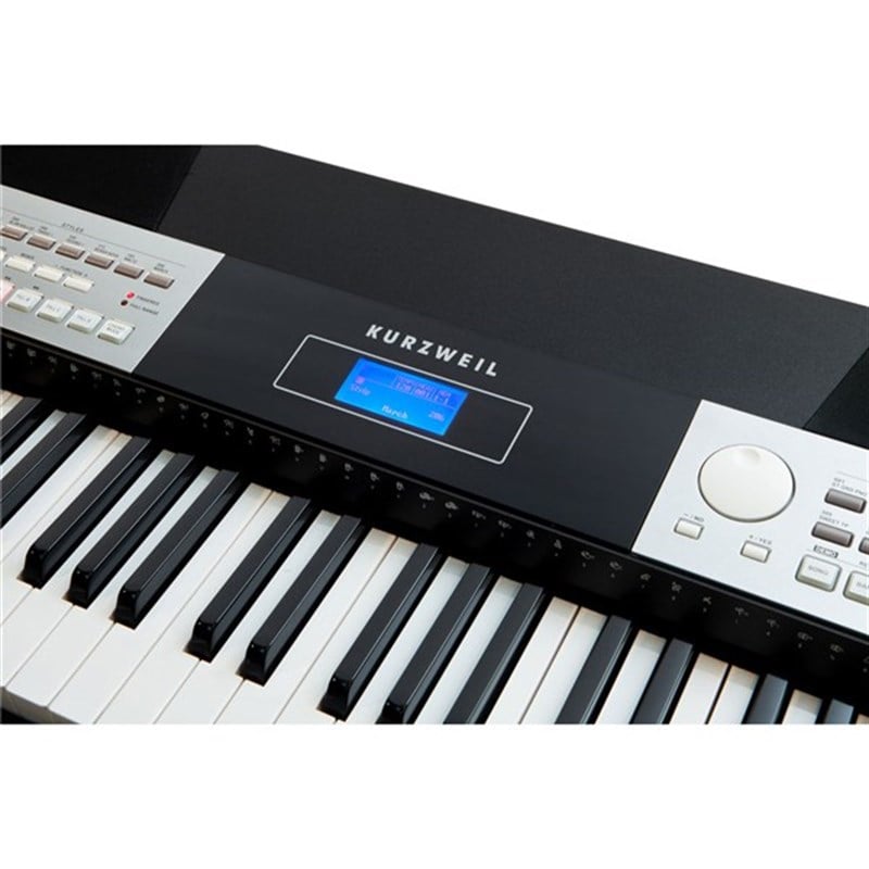 Kurzweil ka110 deals