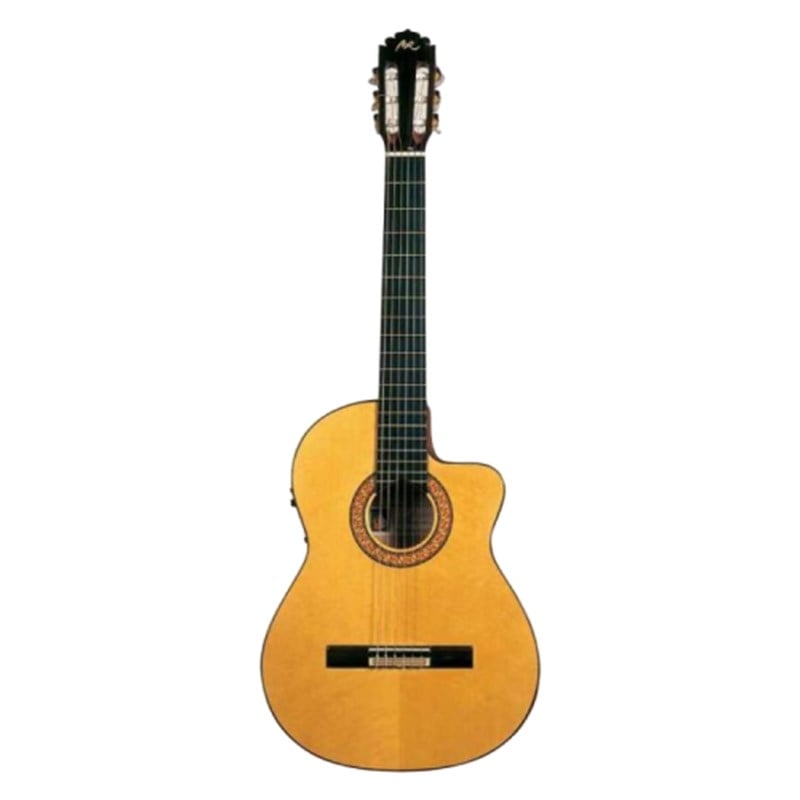 Manuel Rodriguez ModelC Fiyatı ve Gitar Modelleri ®MeduMuzikMarket.com'da