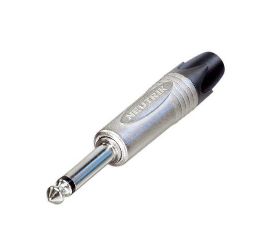Neutrik NP2X 1/4