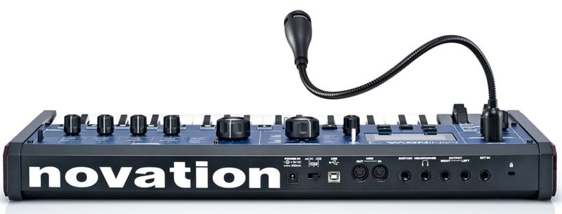 Mininova synth deals