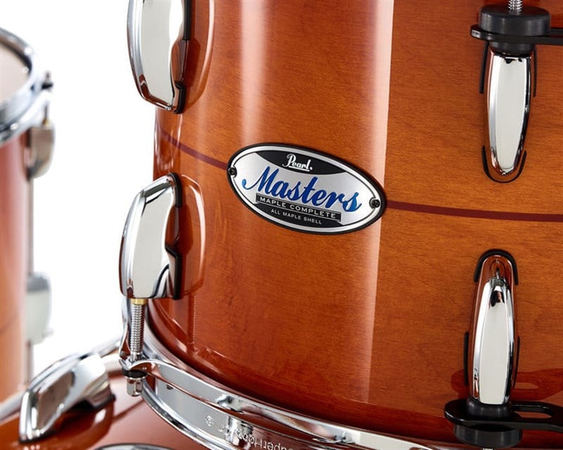 Pearl masters complete deals