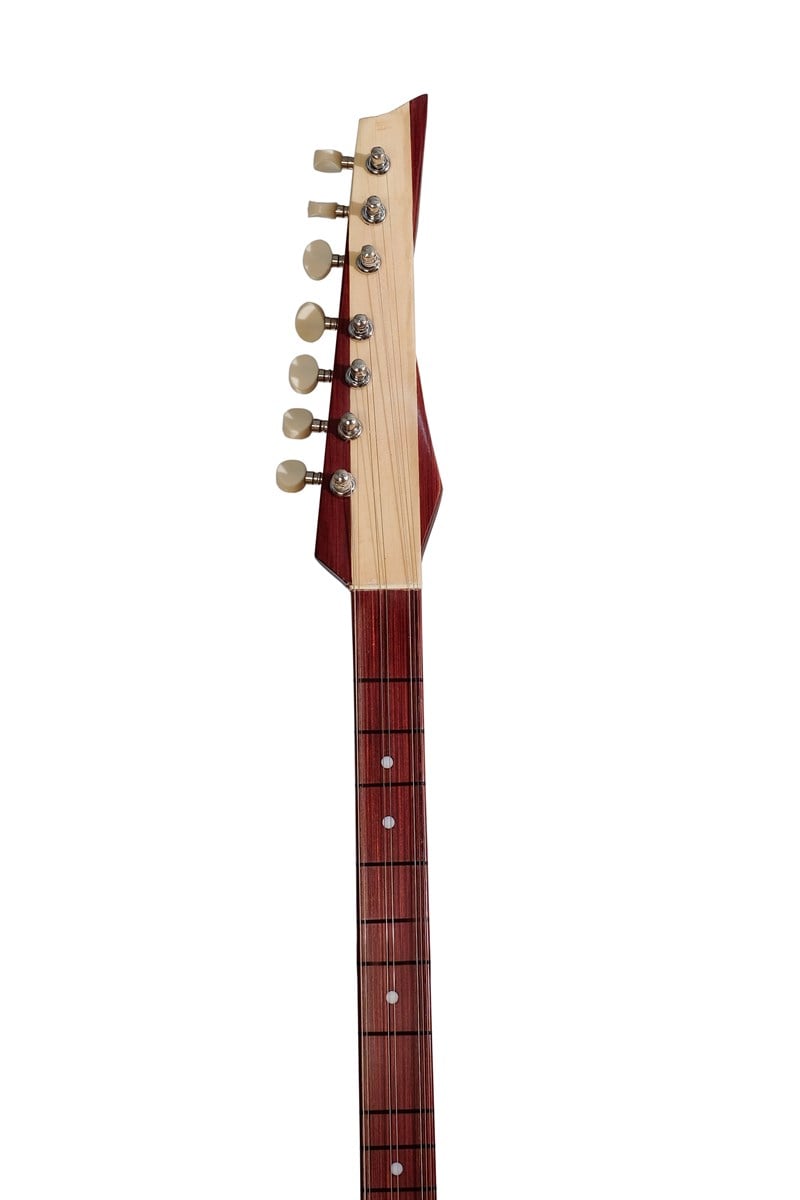 Provoice PV-M1 Gitar Burgulu Profesyonel Ardıç Bağlama Fiyatı,  Özellikleri®MeduMuzikMarket.com'da
