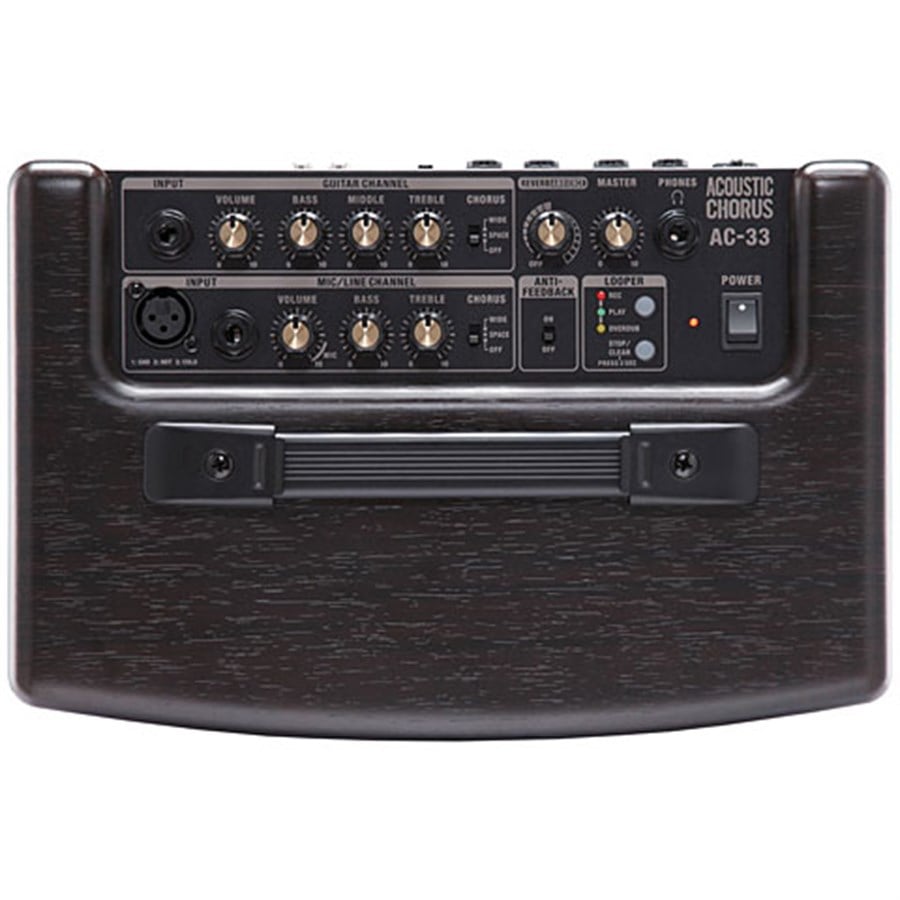 Ac33 roland cheap