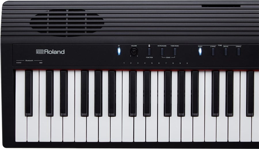 Roland go deals piano 88 bluetooth