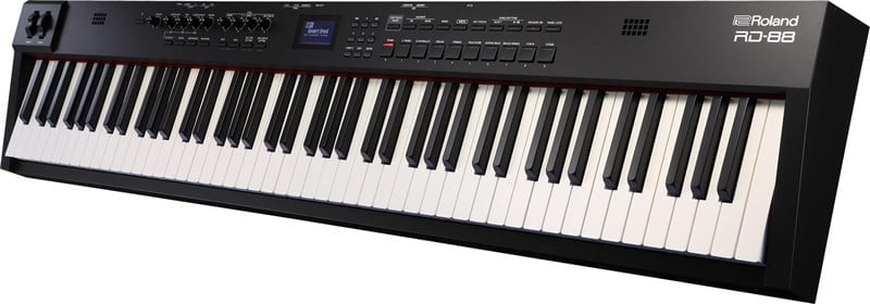 Roland rd outlet 88 harga