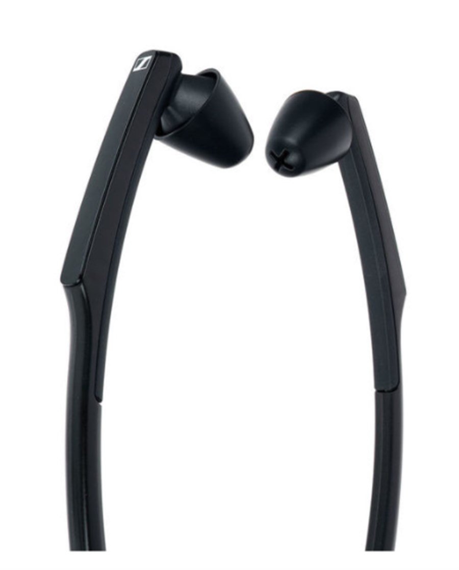 Sennheiser rr online 5000