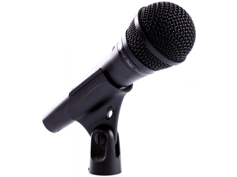 Shure PGA58 XLR Vokal Mikrofon Fiyat ve zellikleri