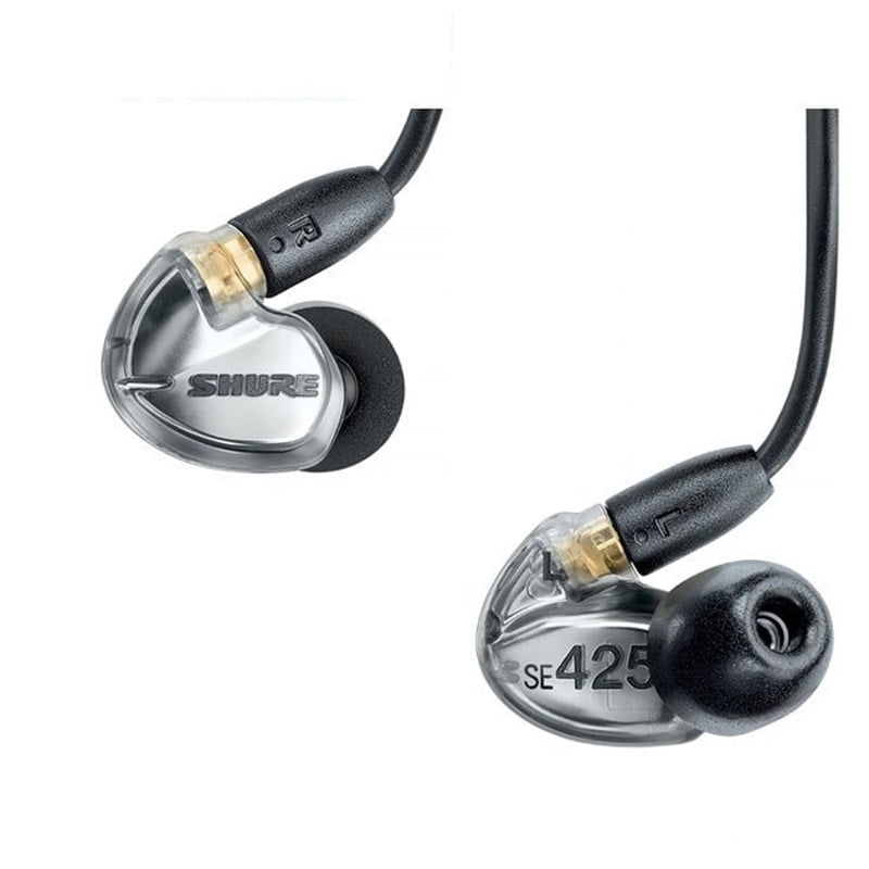 Shure SE425-V+BT1 Bluetoothlu Kulakiçi Kulaklık