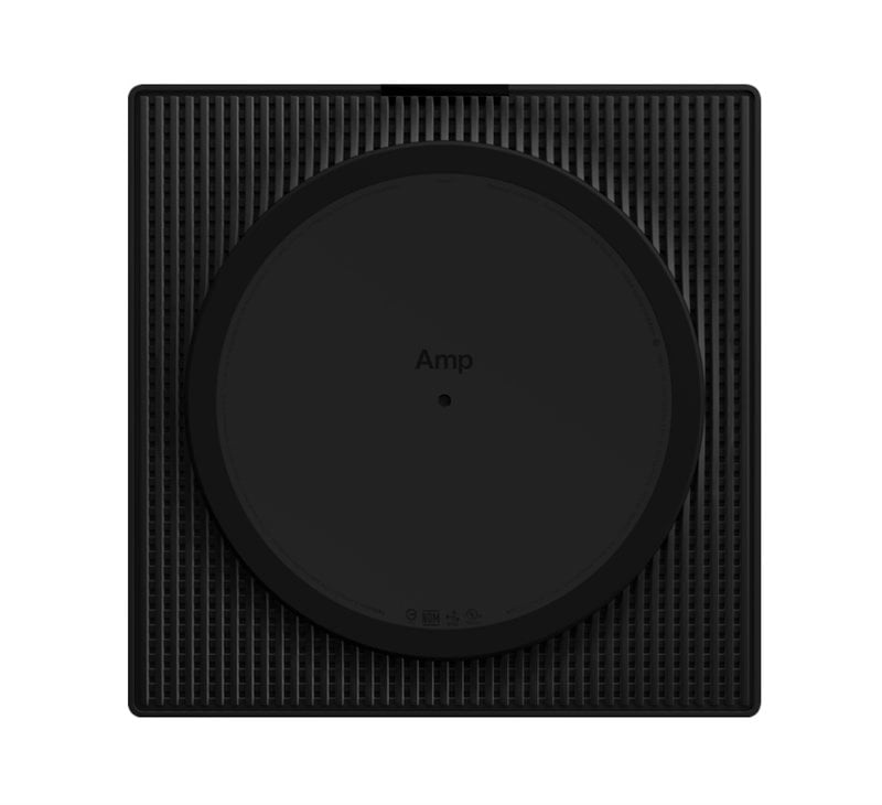 Sonos AMP GEN2 250W Kablosuz Anfi Fiyatı ve Özellikleri  ®MeduMuzikMarket.com'da