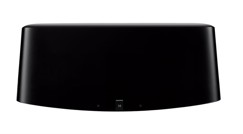 Sonos Play 5 Gen2 Akıllı Kablosuz Hoparlör Fiyatı ve Özellikleri  ®MeduMuzikMarket.com'da