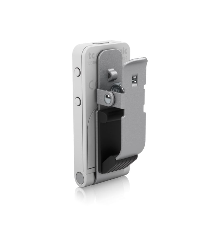 Tc electronic clip deals