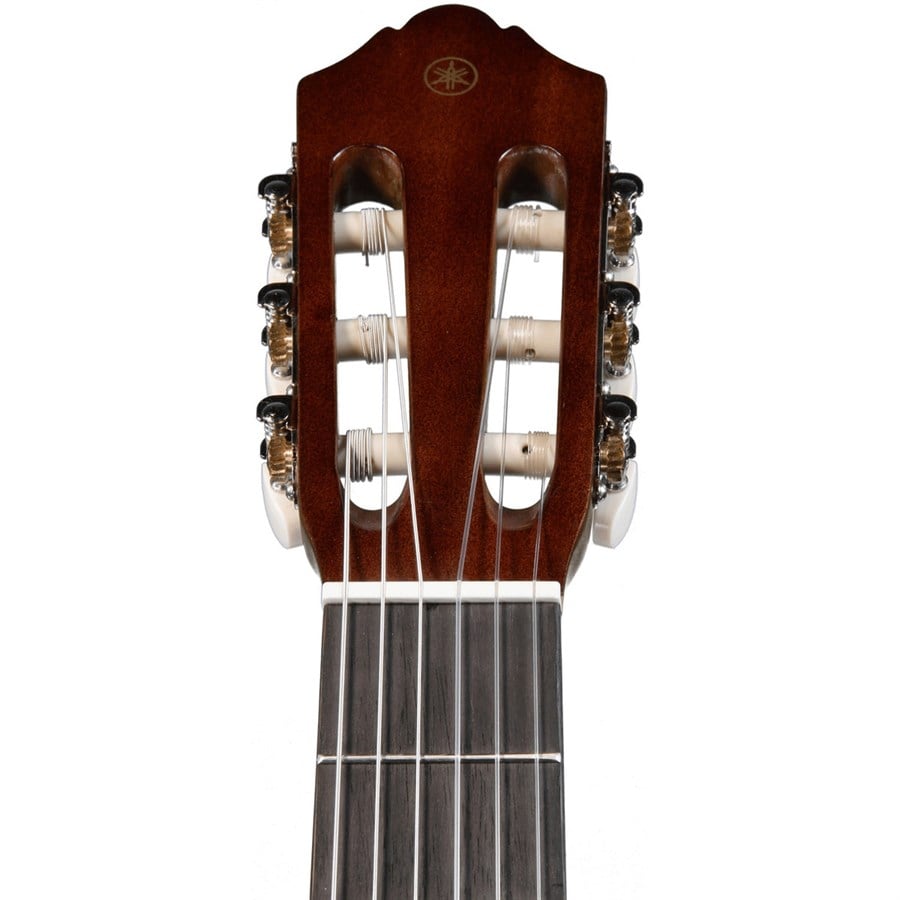 Yamaha C40 Klasik Gitar Fiyatı ve Özellikleri | MeduMuzikMarket.com'da